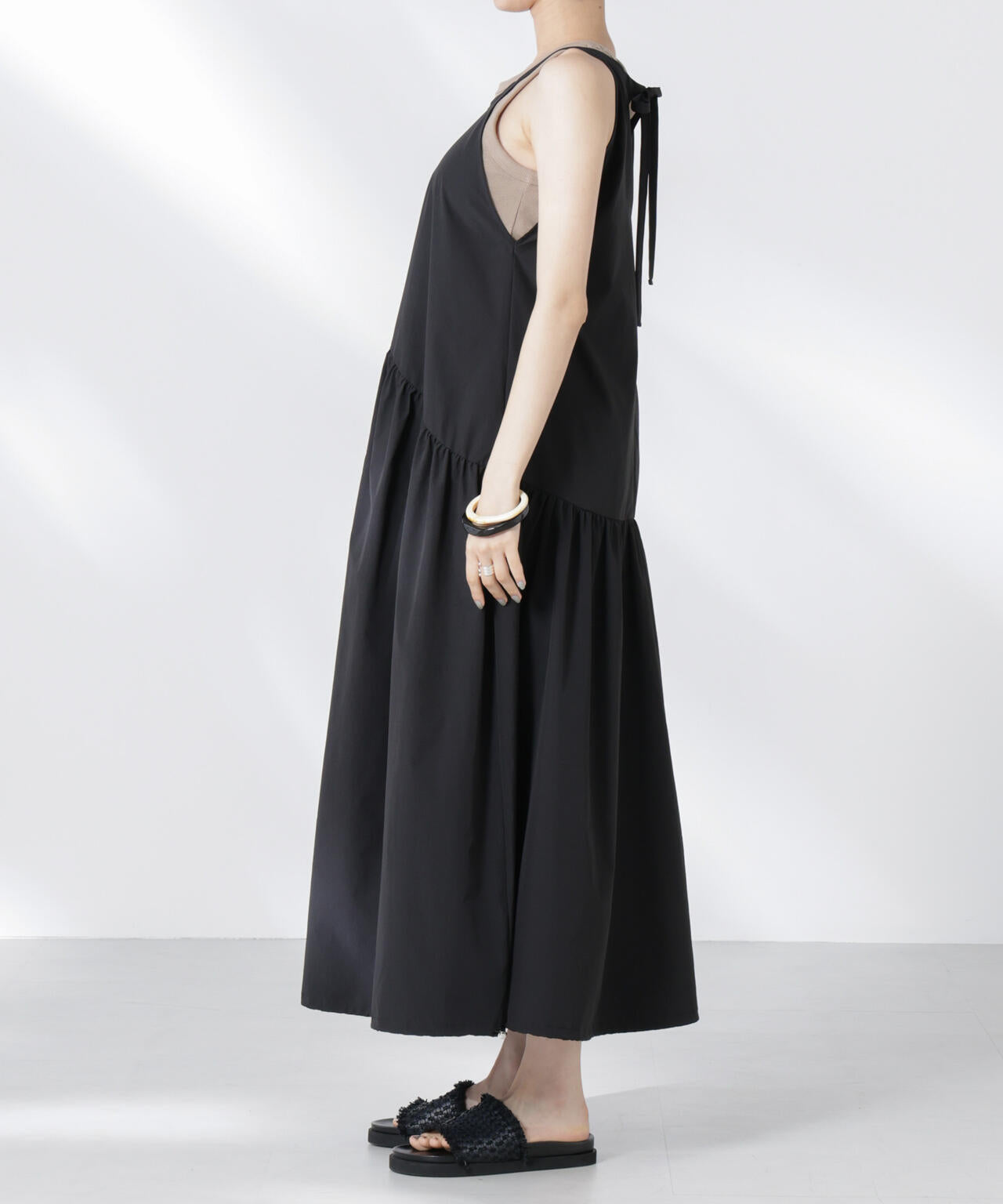 アメスリバルーンワンピース