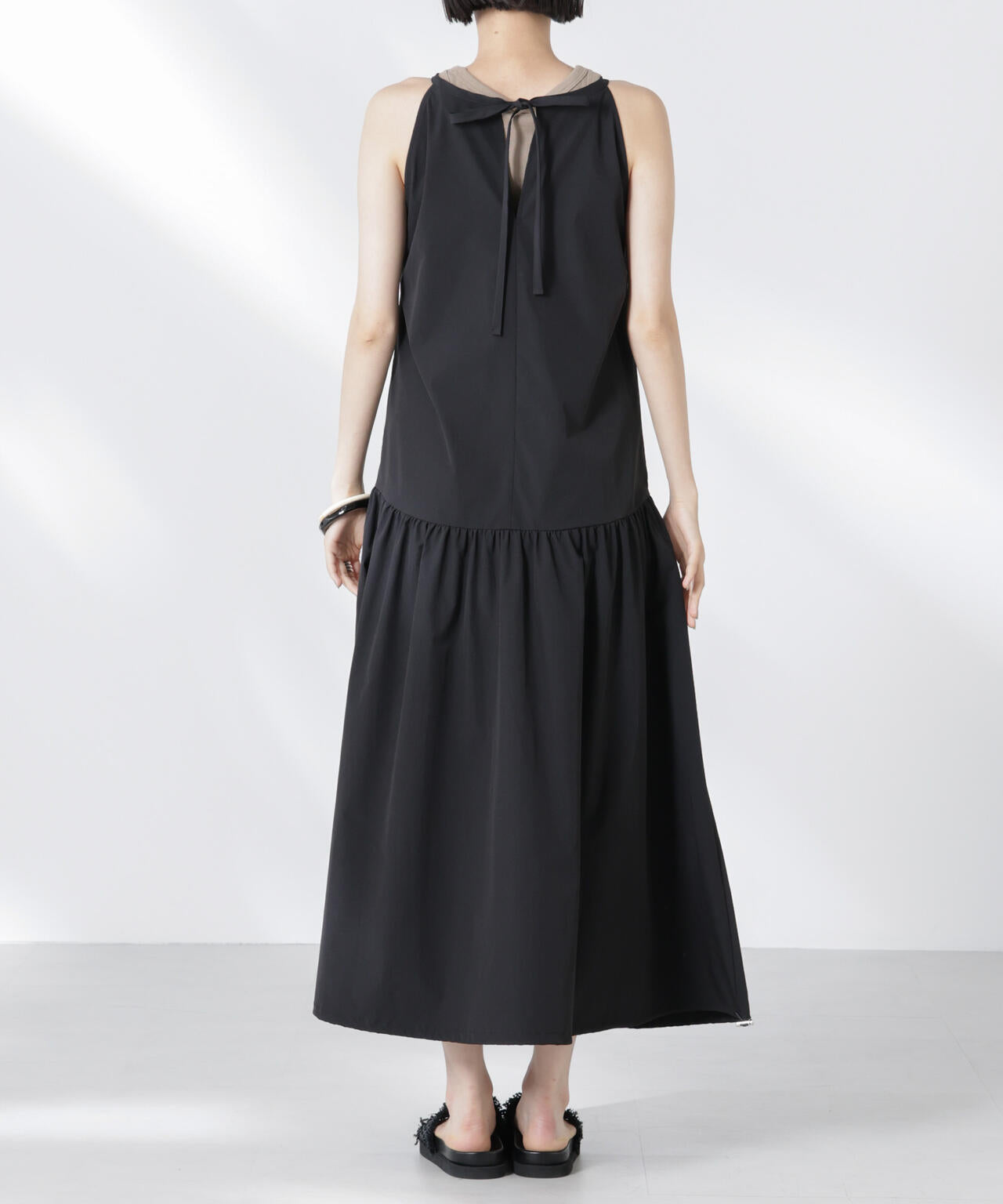 アメスリバルーンワンピース