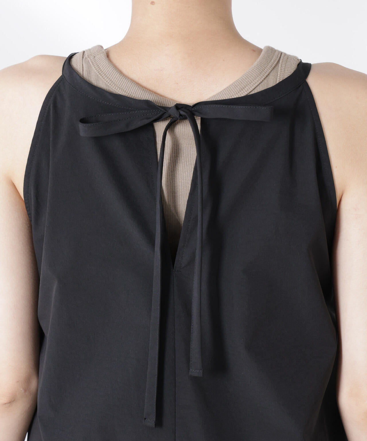 アメスリバルーンワンピース