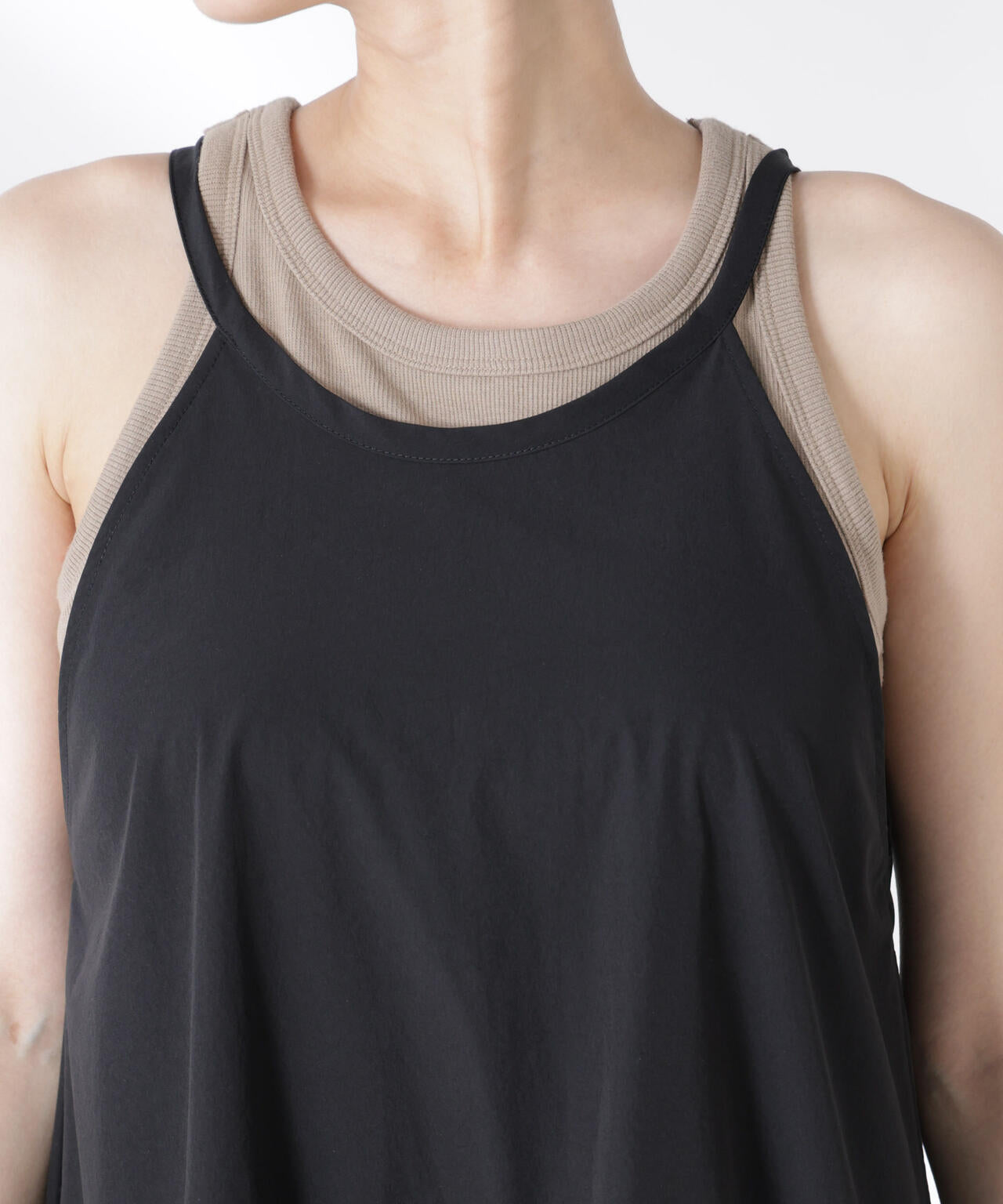 アメスリバルーンワンピース