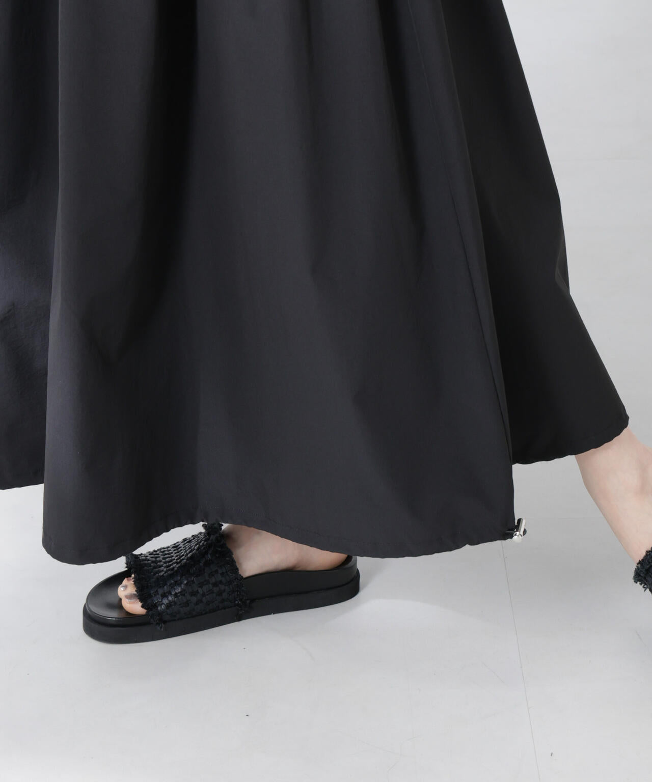 アメスリバルーンワンピース