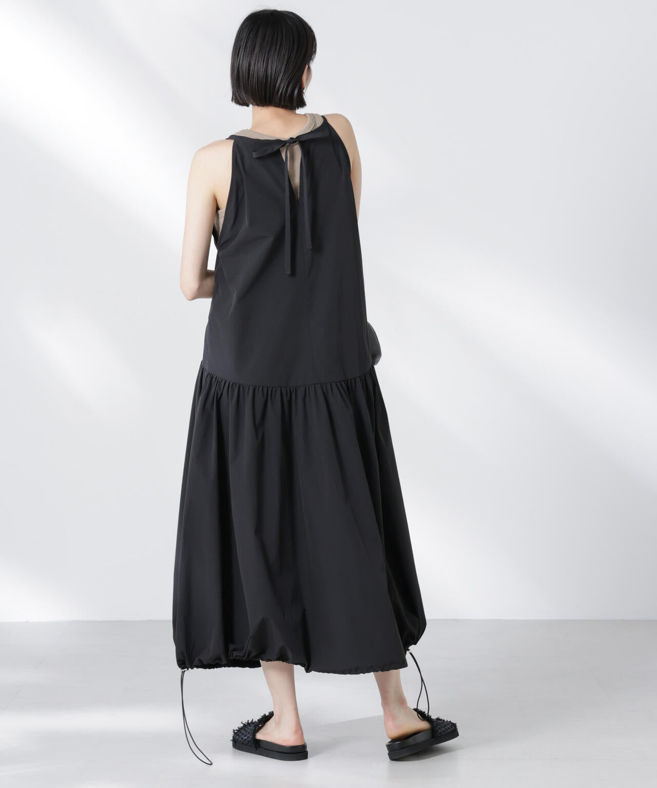 アメスリバルーンワンピース