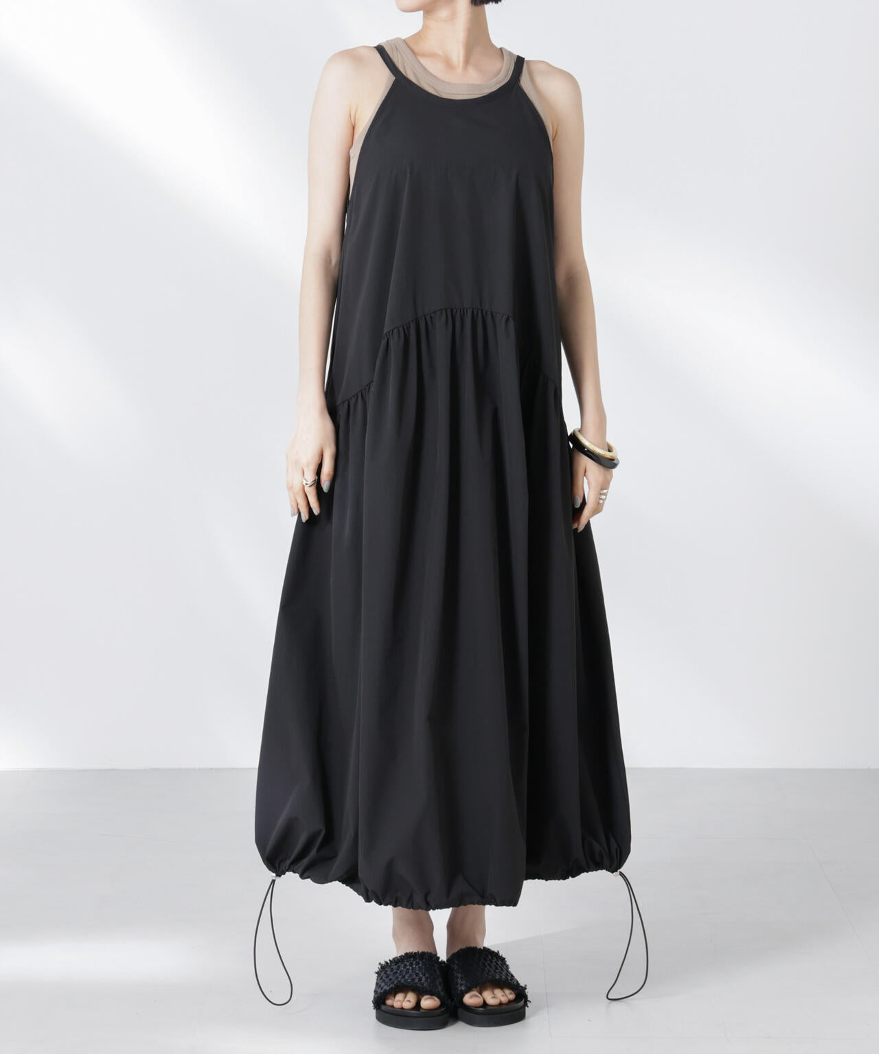 アメスリバルーンワンピース