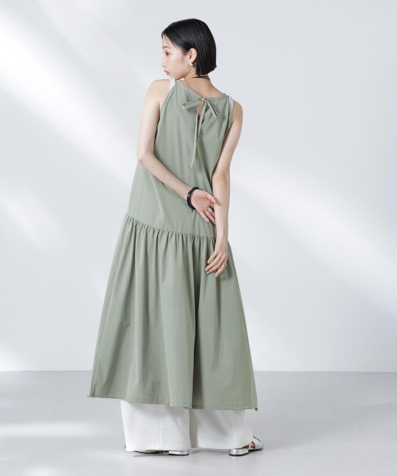 アメスリバルーンワンピース