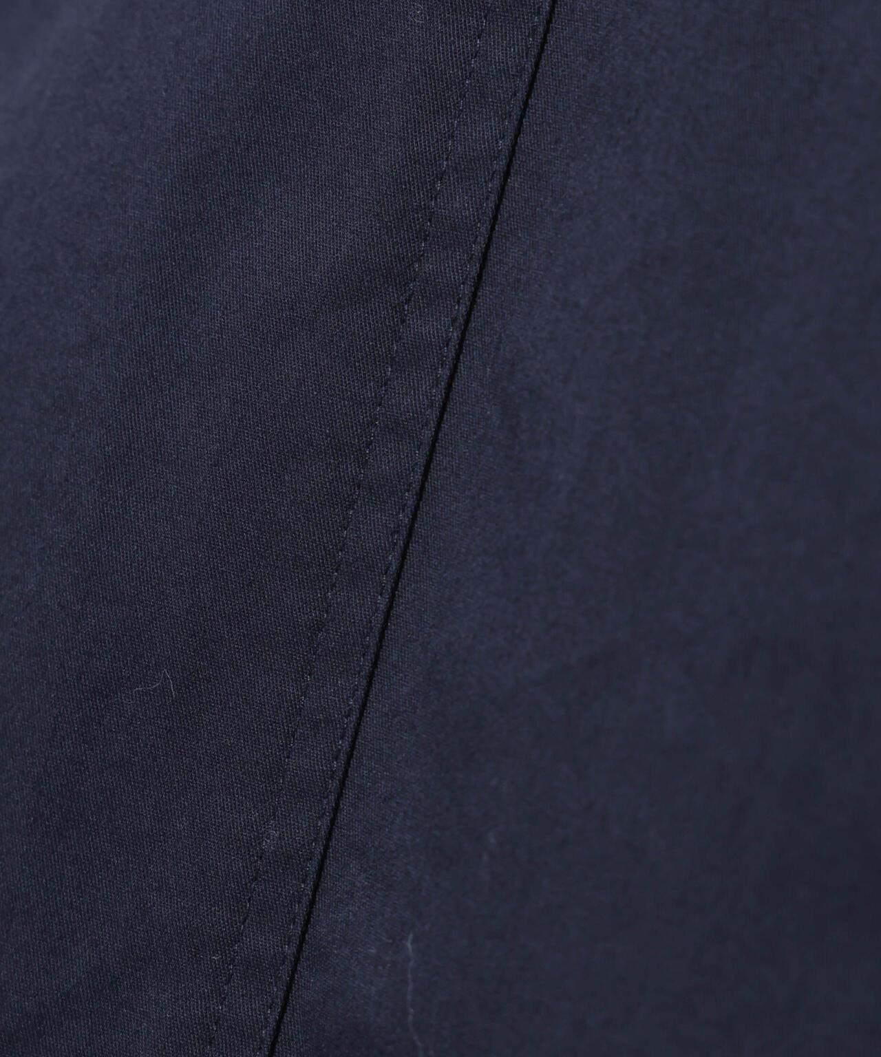 テーラードカラーロングワンピース