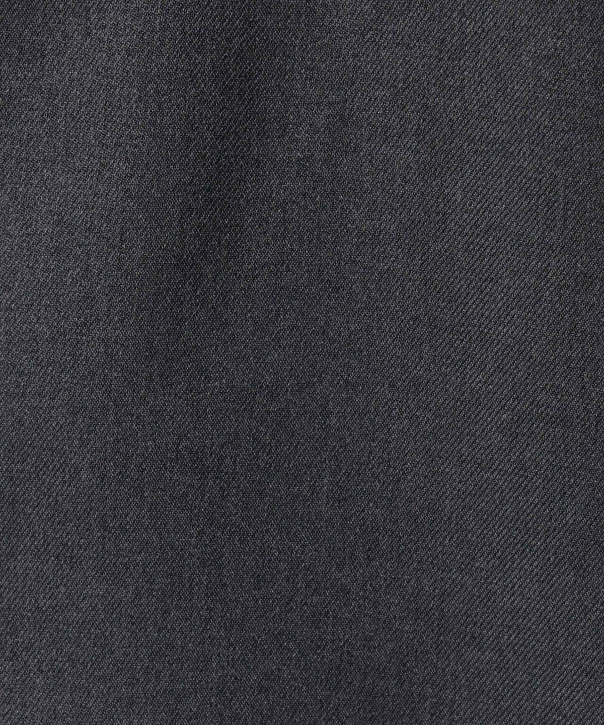 ウールライクポリエステルワイドシルエットシャツ(セットアップ可)