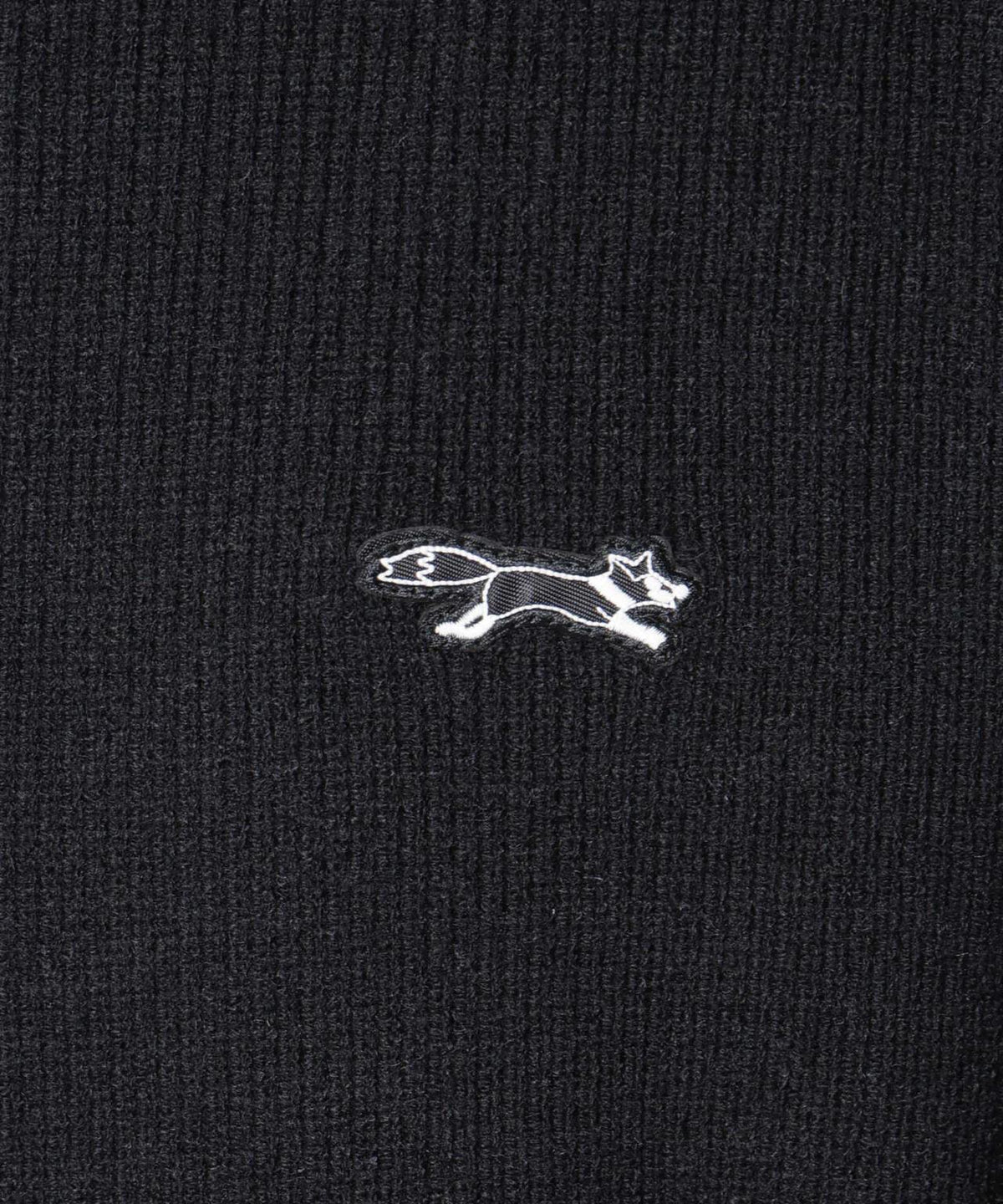 PENNEYS別注TheFOXニットフーディー