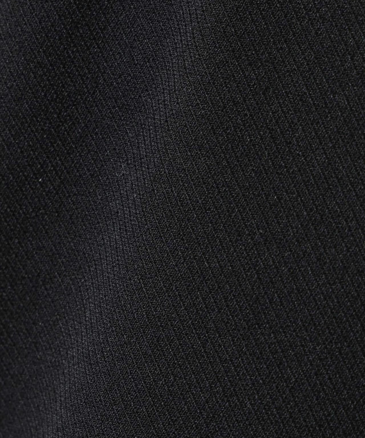 ジップスリットパンツ