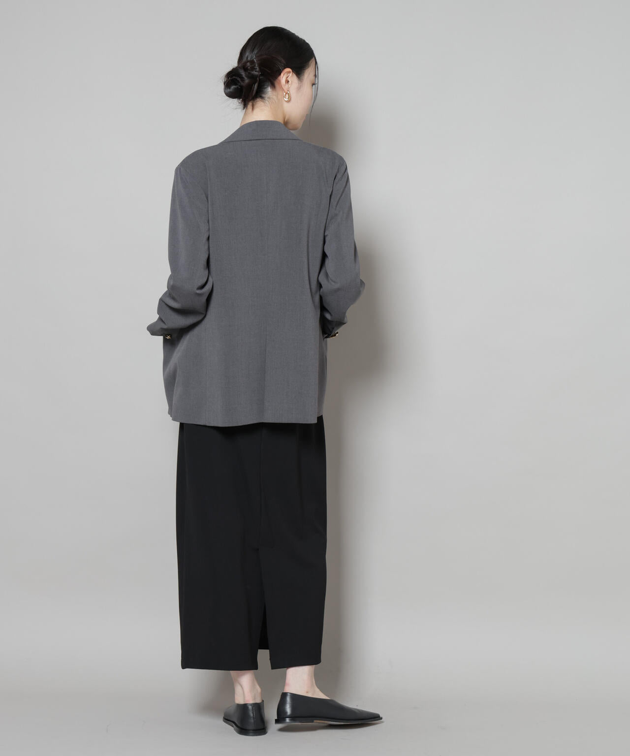 サカリバナロースカート(セットアップ可)