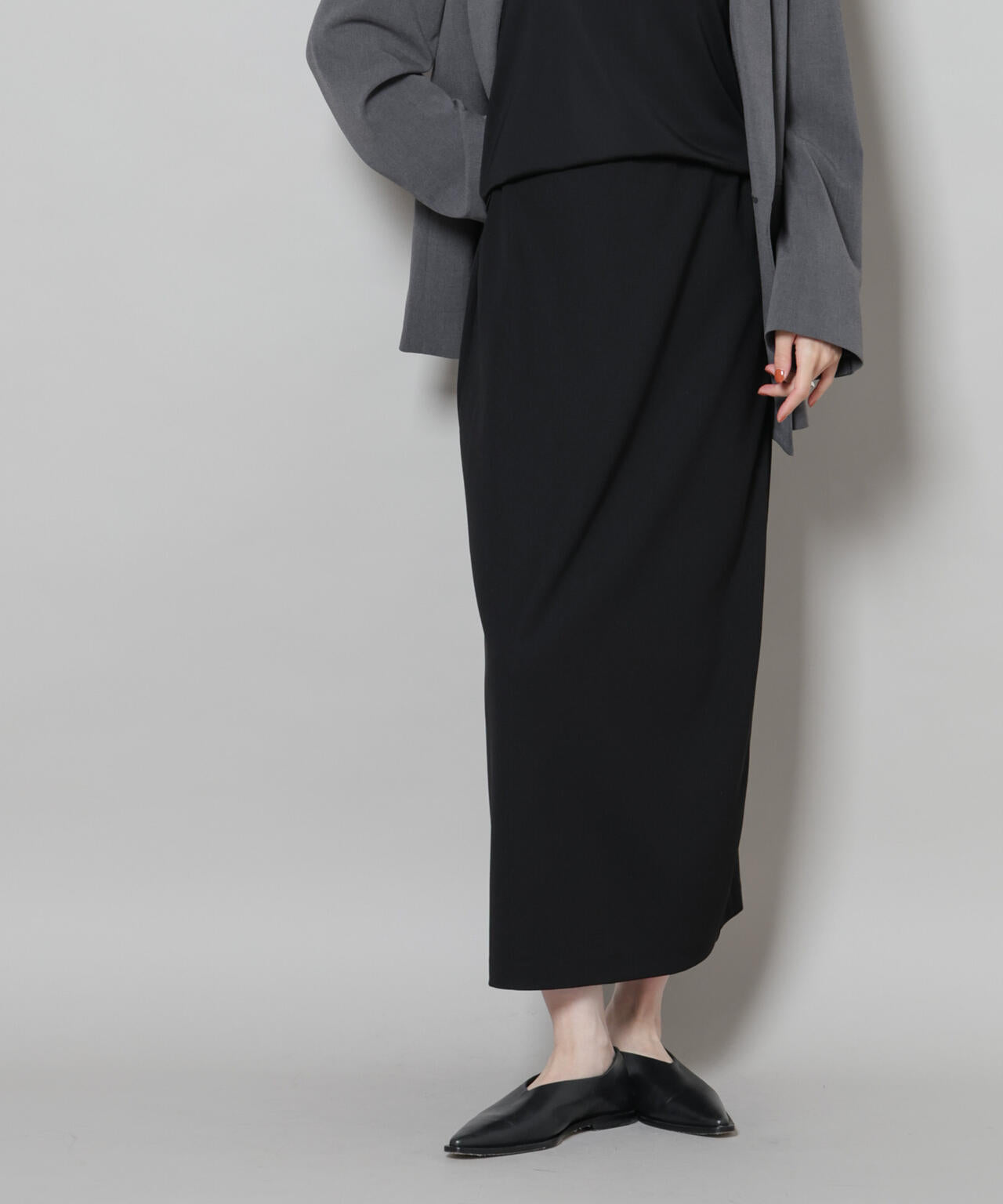 サカリバナロースカート(セットアップ可)