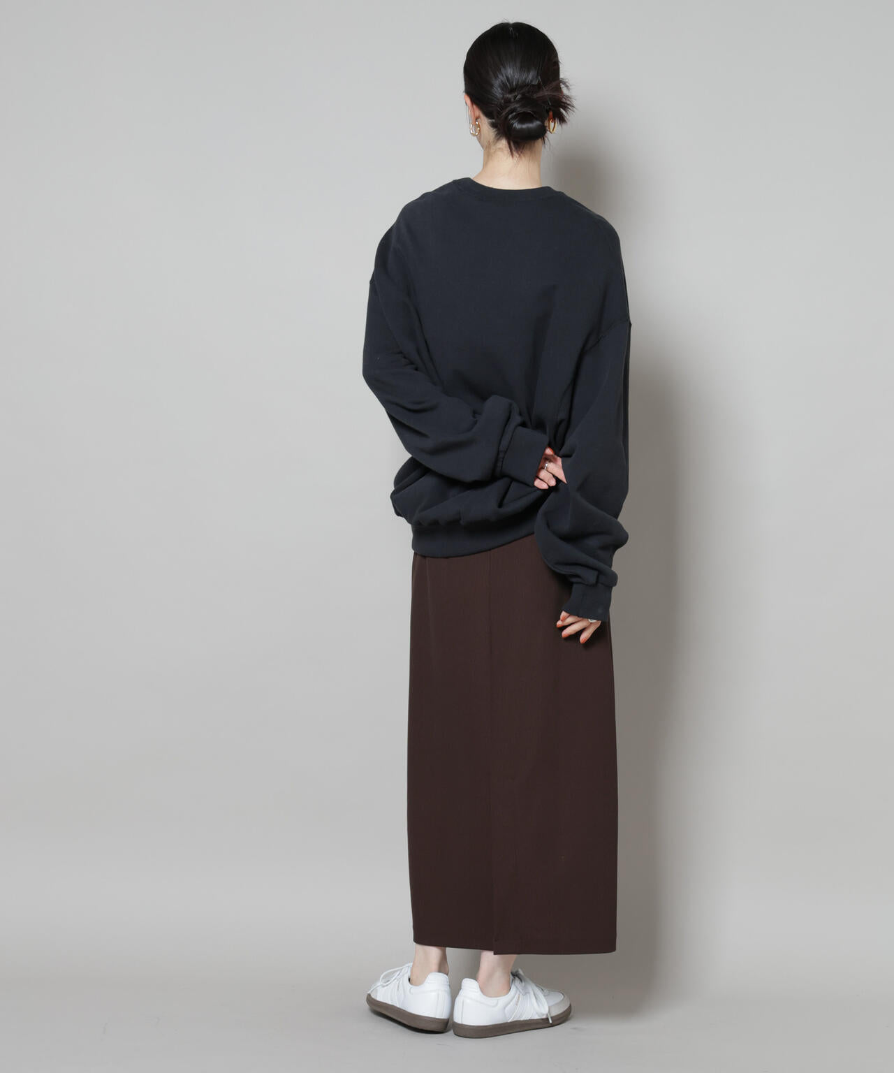 サカリバナロースカート(セットアップ可)