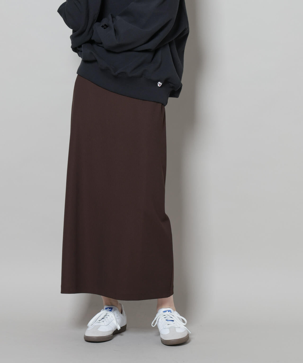 サカリバナロースカート(セットアップ可)