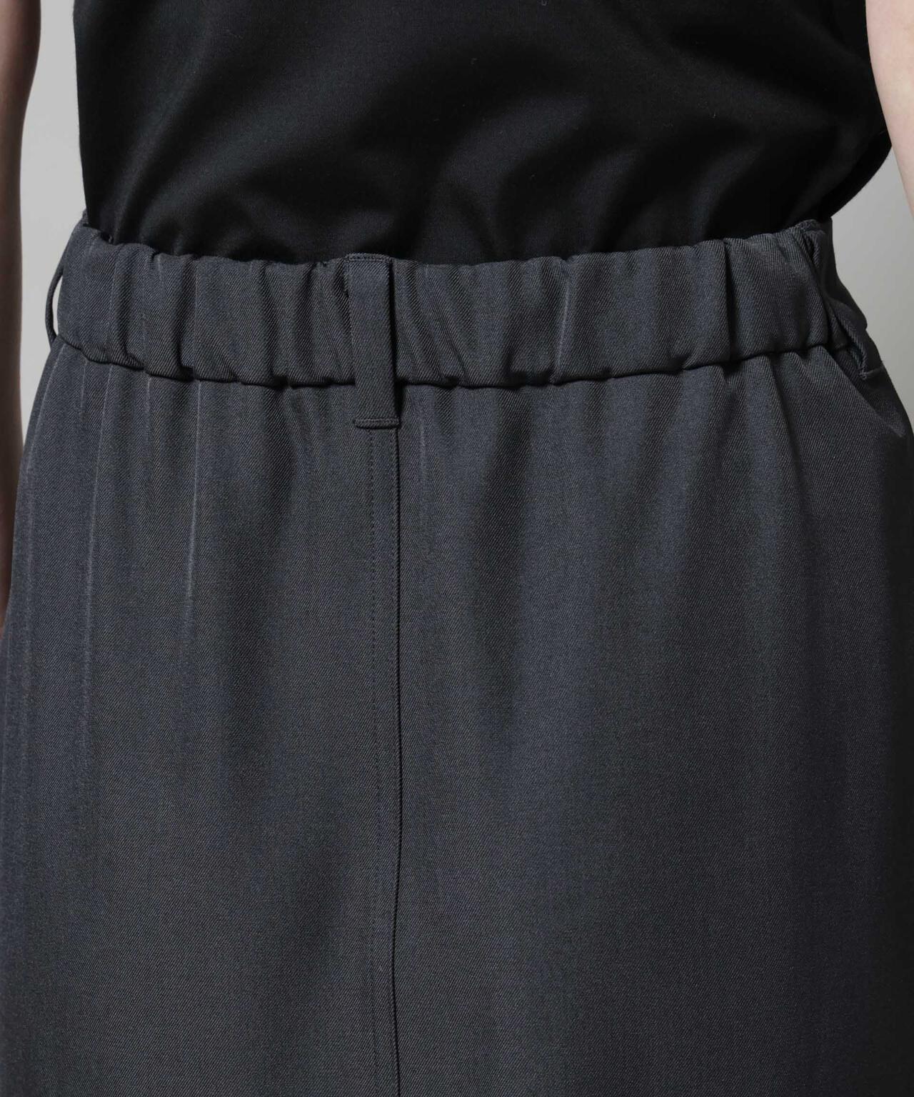 ポケットディティールナロースカート(セットアップ可)