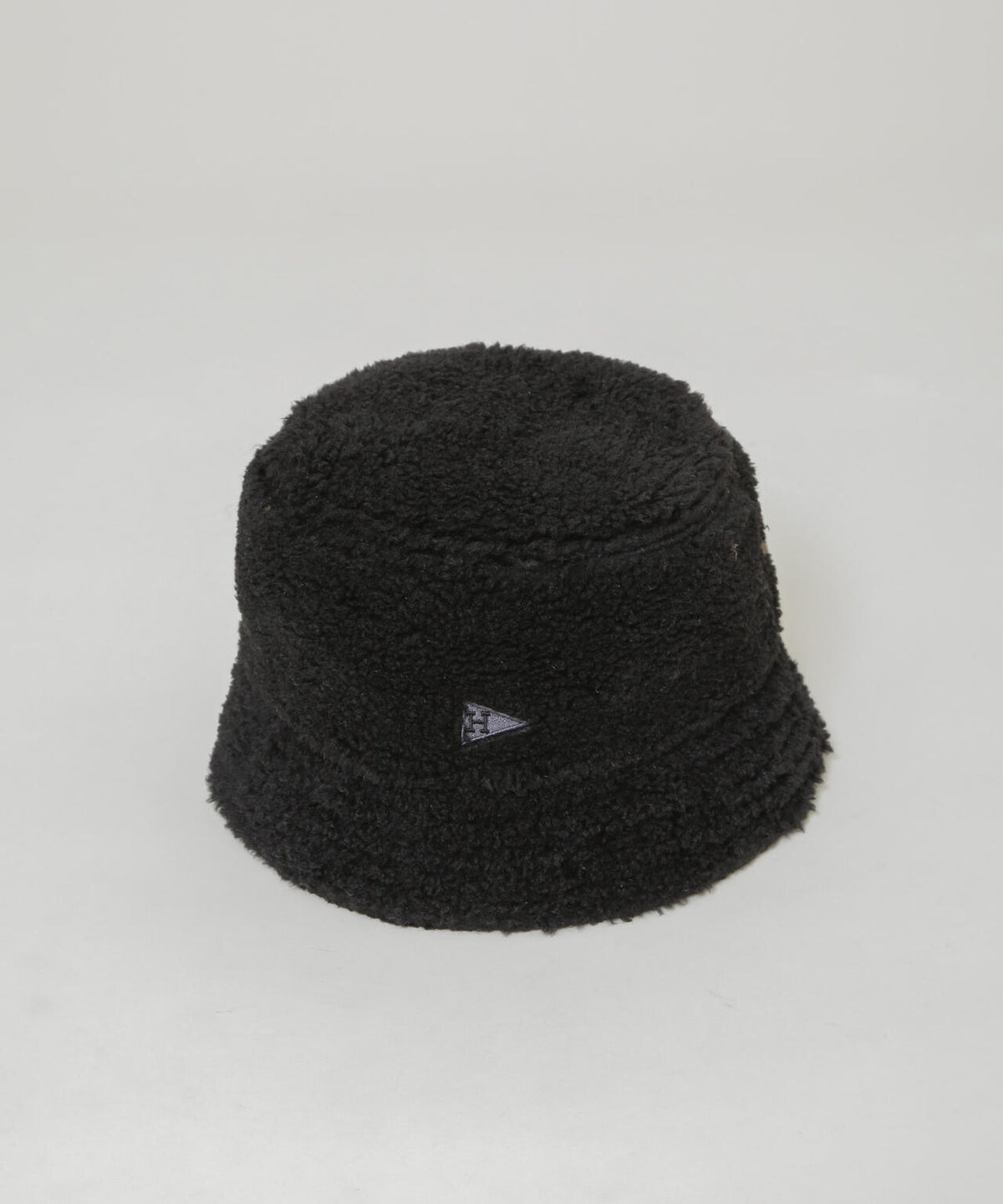 Healthknit/別注ボアバケットハット