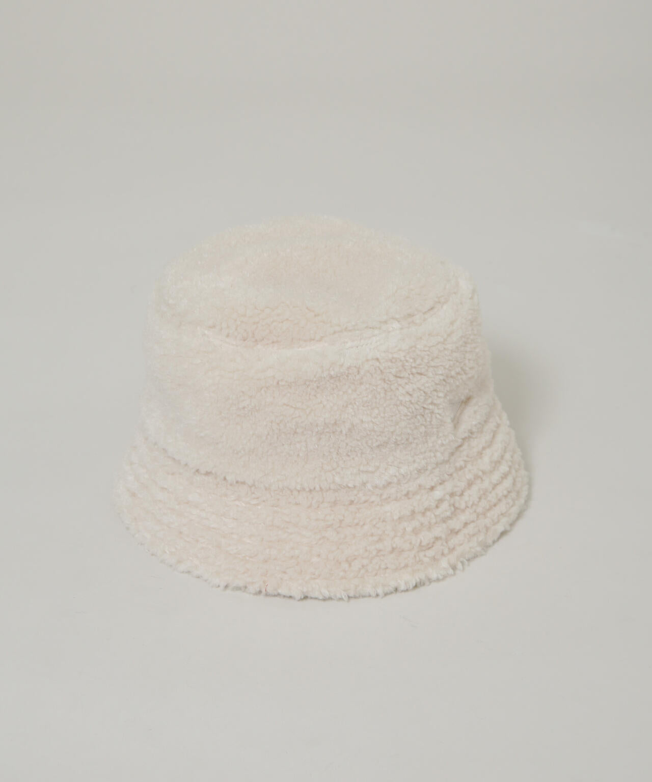 Healthknit/別注ボアバケットハット