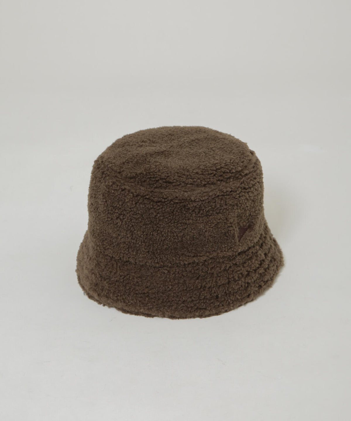 Healthknit/別注ボアバケットハット
