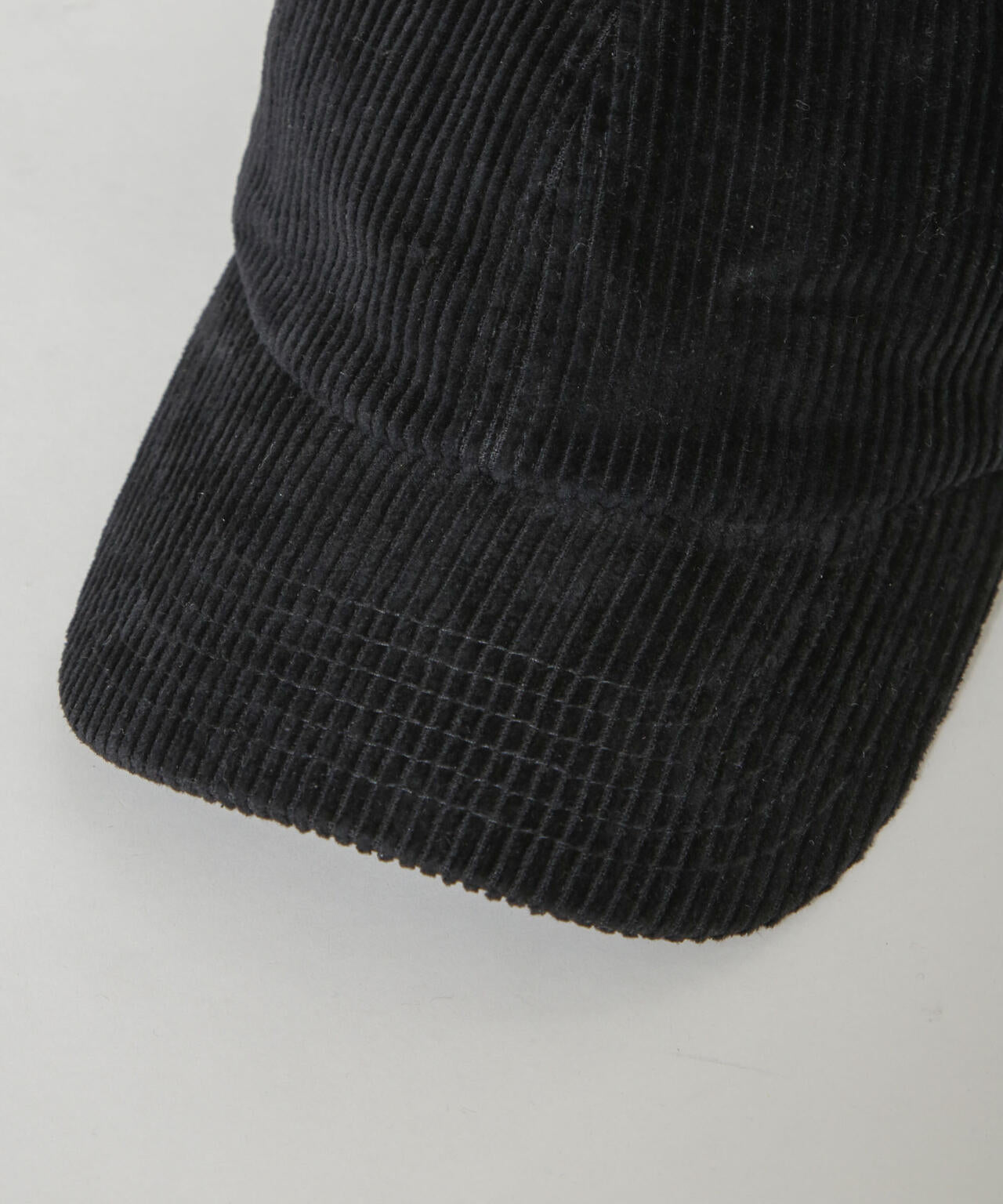 Healthknit/別注コーデュロイキャップ