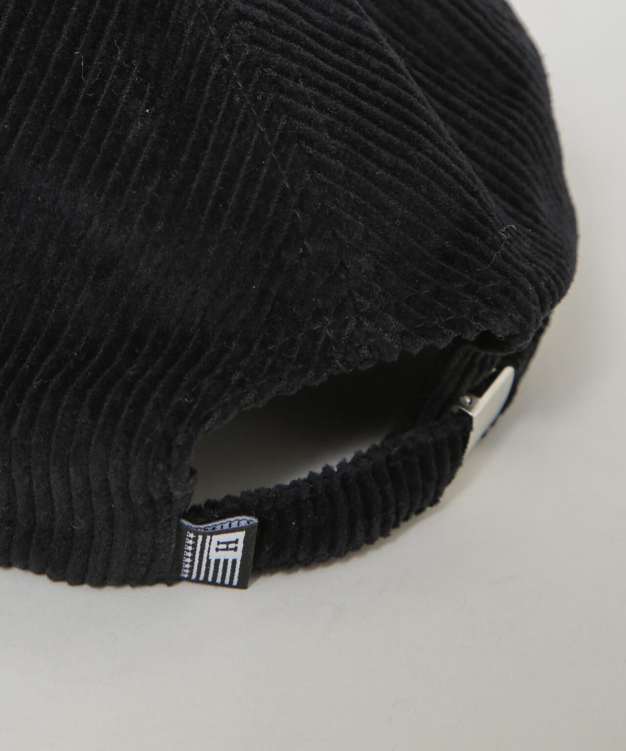 Healthknit/別注コーデュロイキャップ