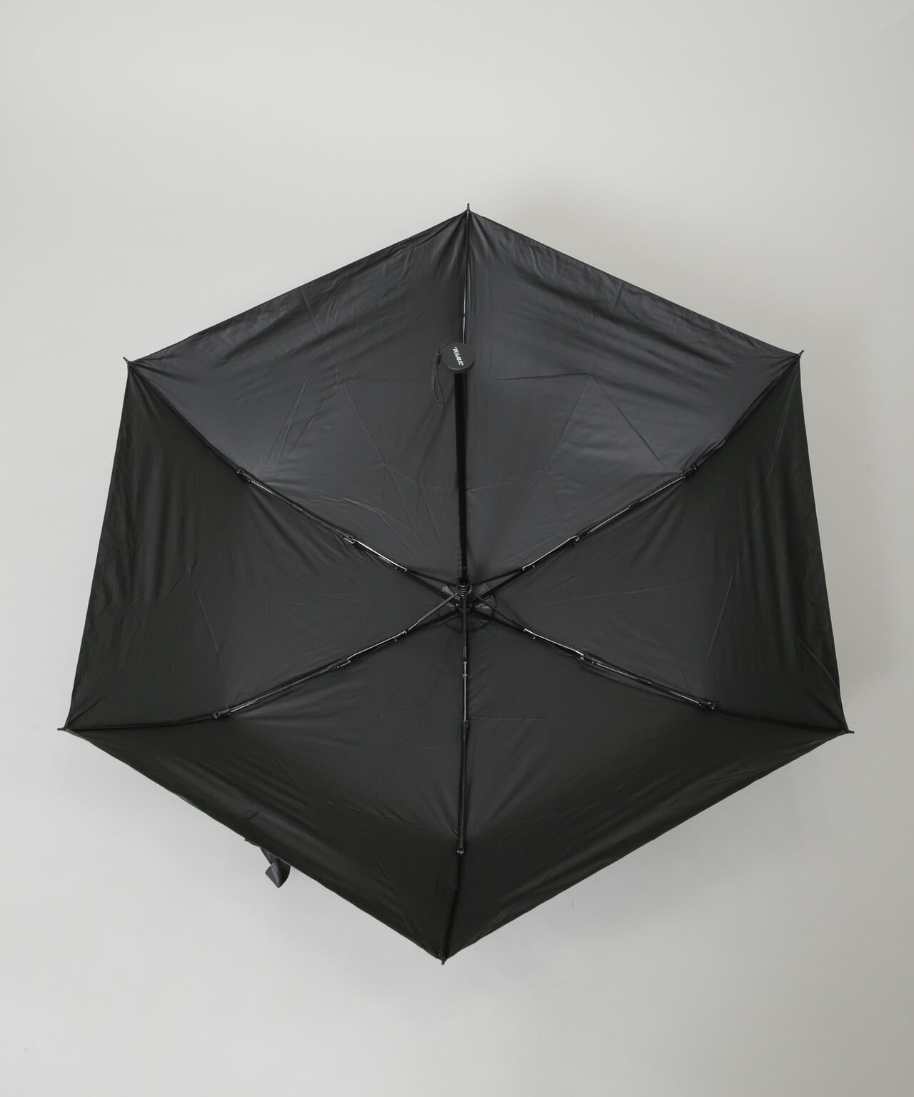 コカゲル/〈コカゲル(R)〉 晴雨兼用折り畳み傘