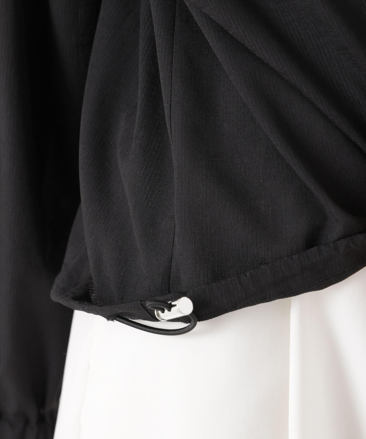 シアードルマンドロストブルゾン