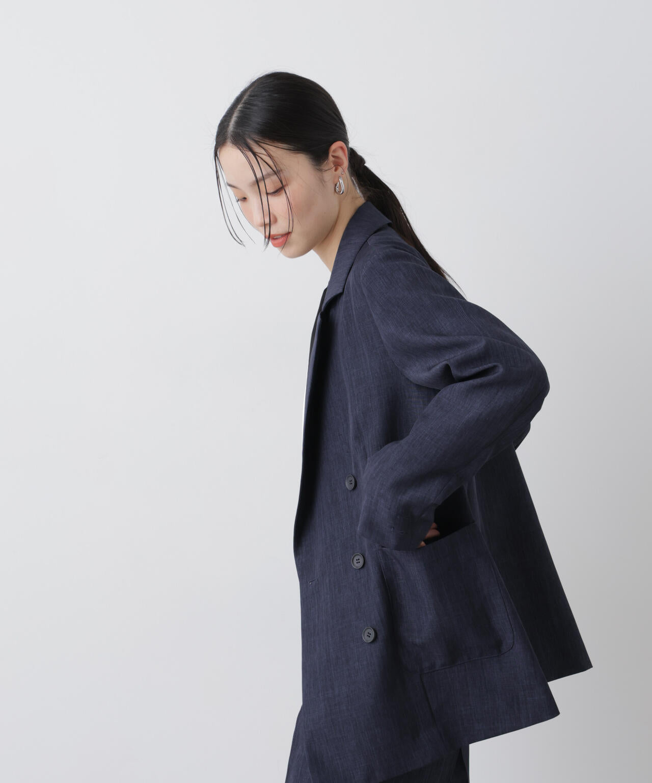 多機能ジャケット(セットアップ可)