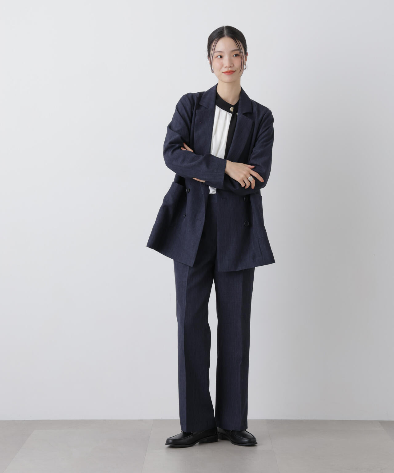 多機能ジャケット(セットアップ可)