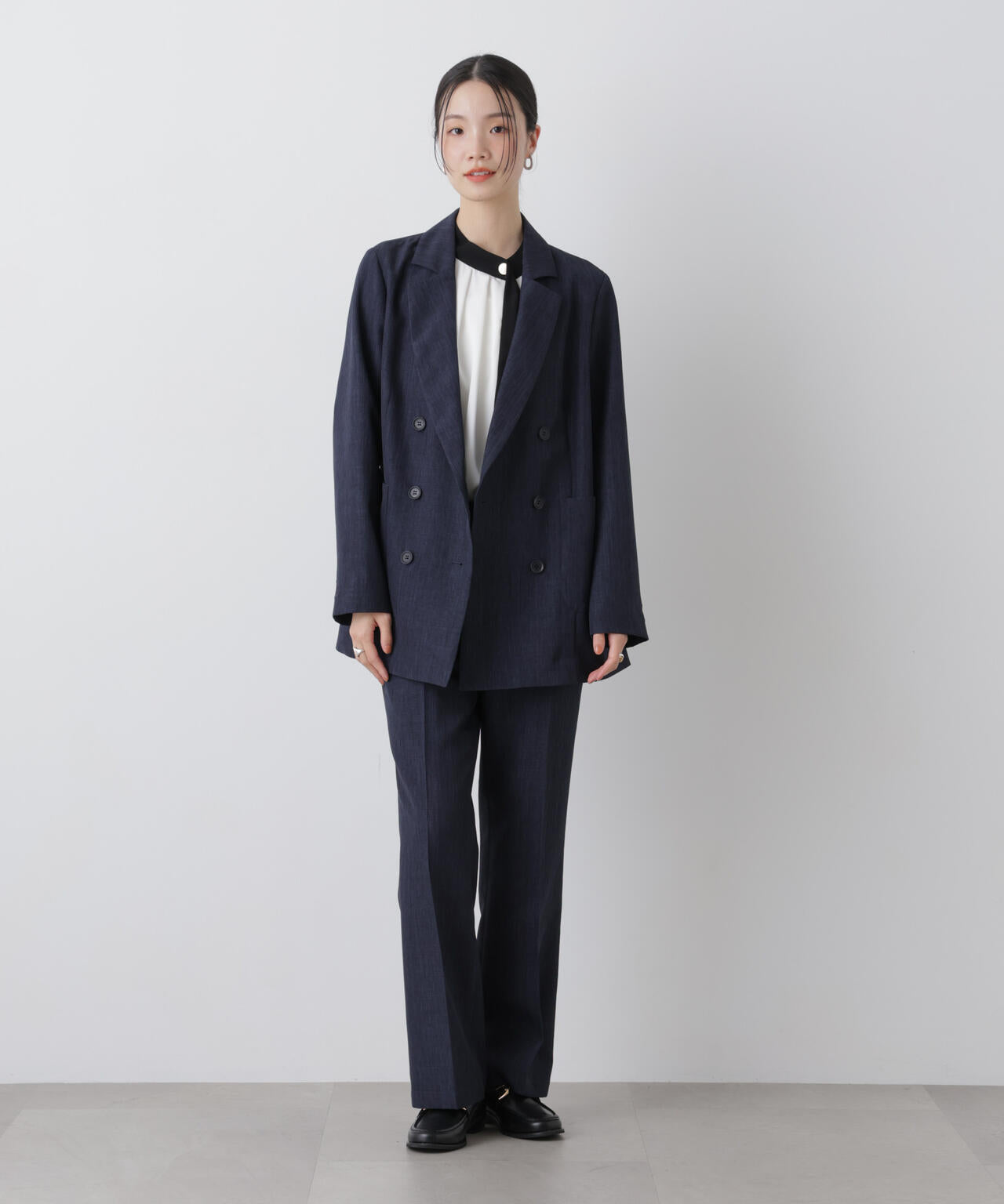 多機能ジャケット(セットアップ可)