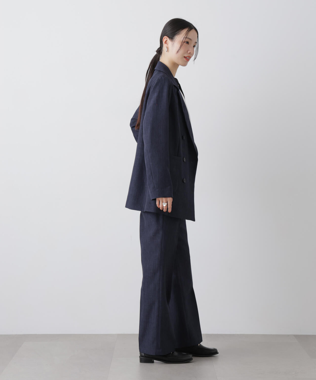 多機能ジャケット(セットアップ可)