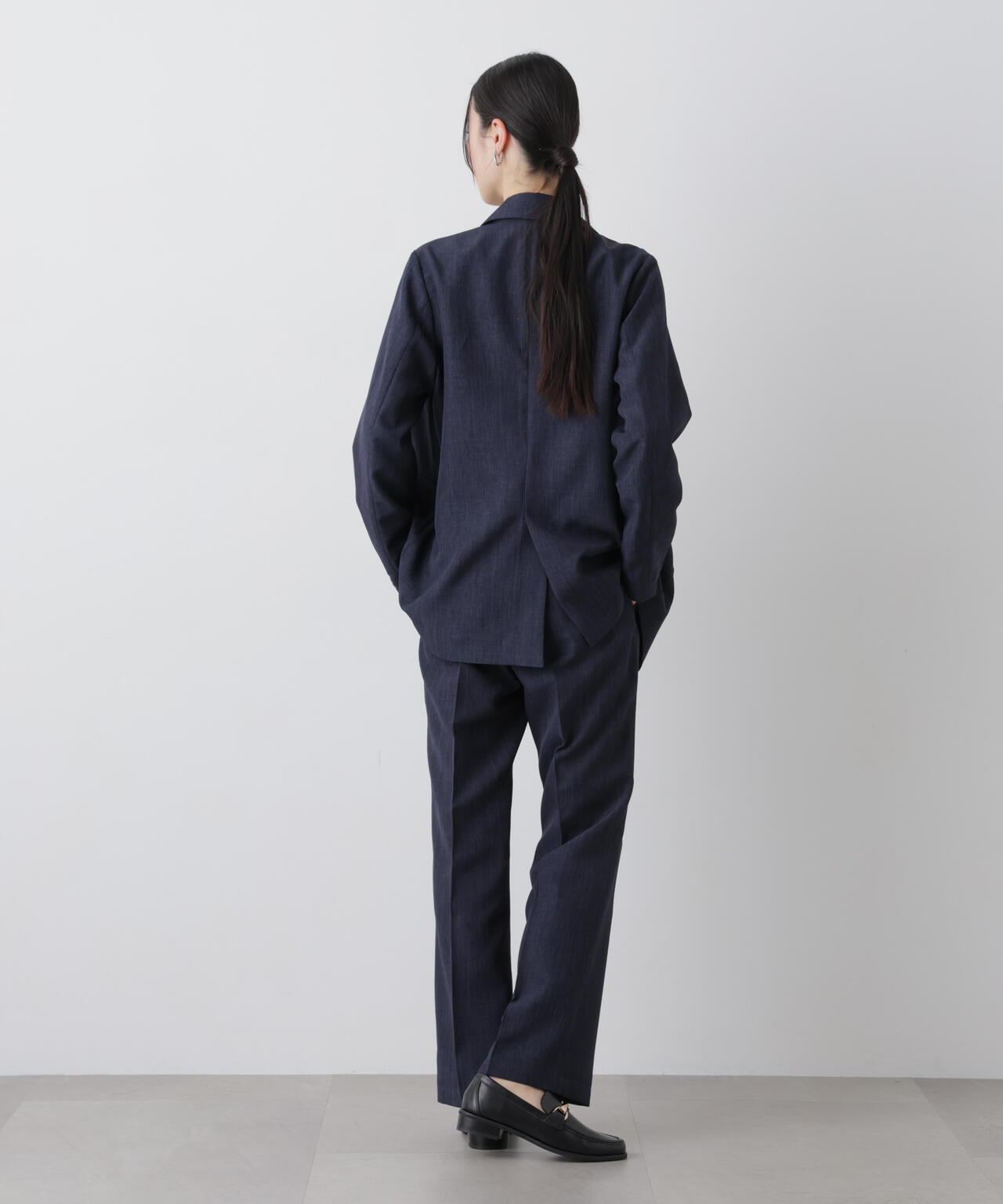 多機能ジャケット(セットアップ可)