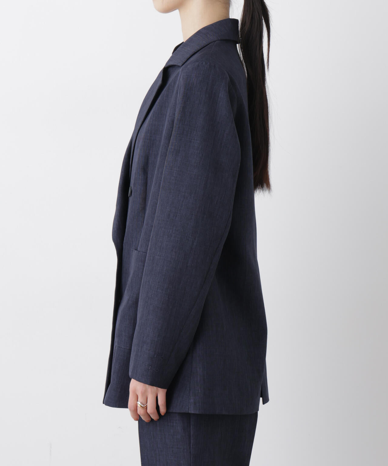 多機能ジャケット(セットアップ可)