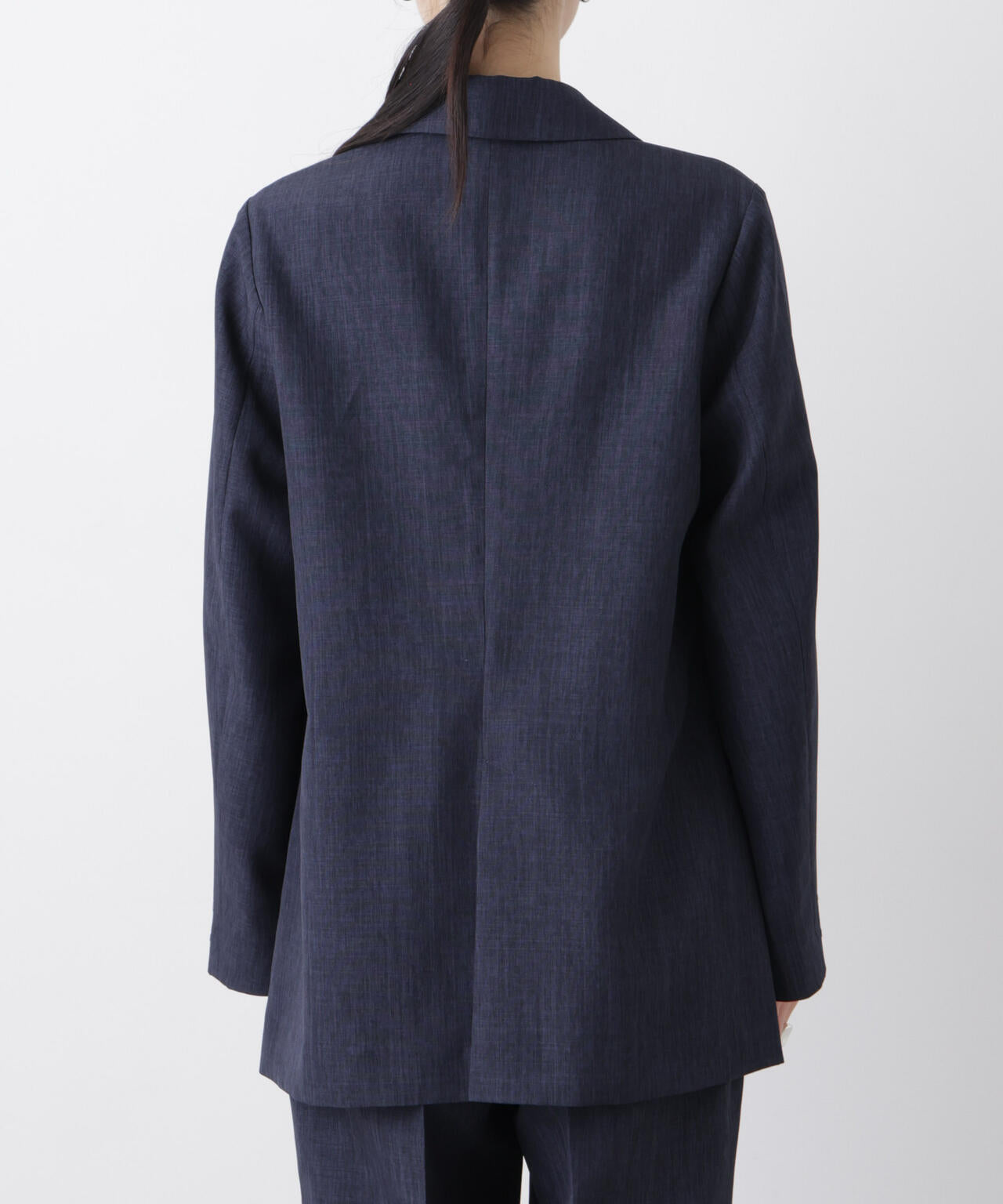 多機能ジャケット(セットアップ可)