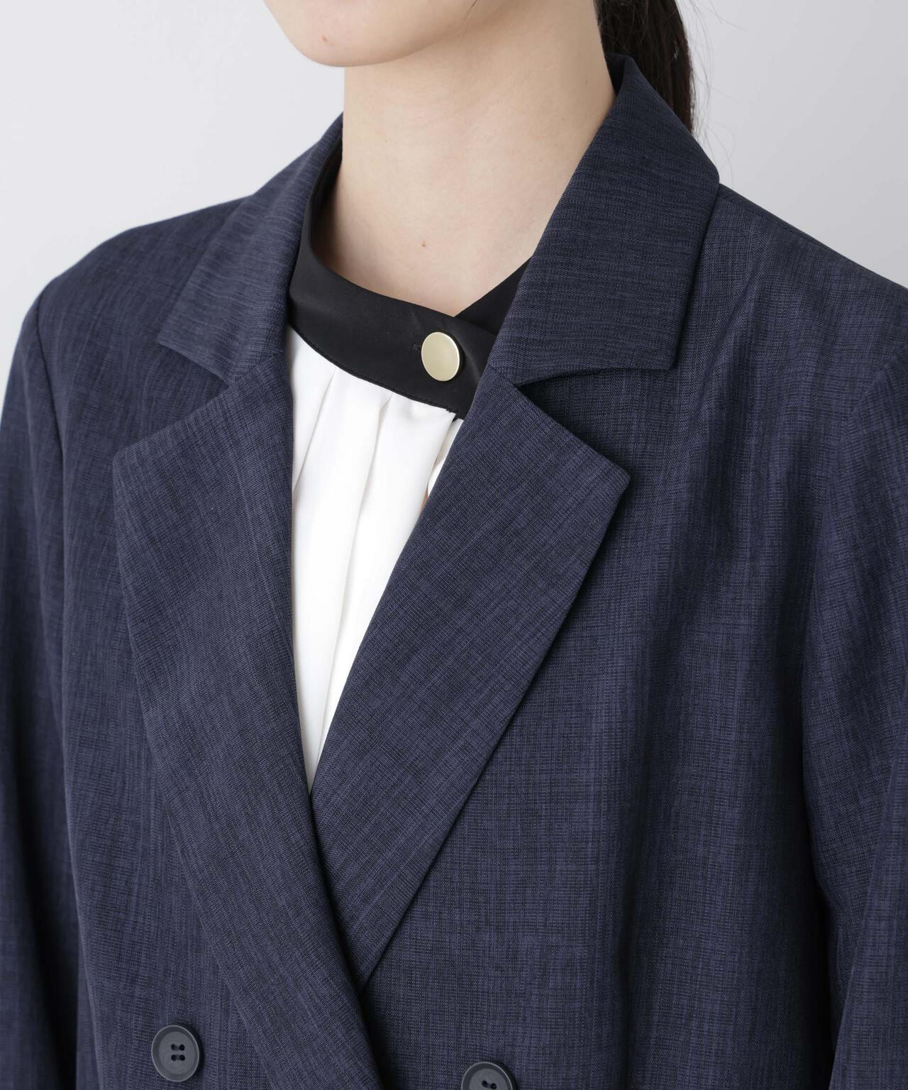 多機能ジャケット(セットアップ可)