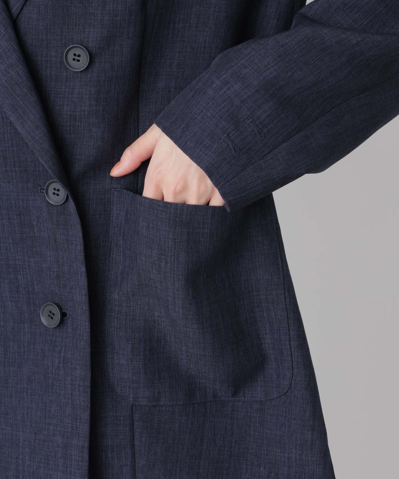 多機能ジャケット(セットアップ可)