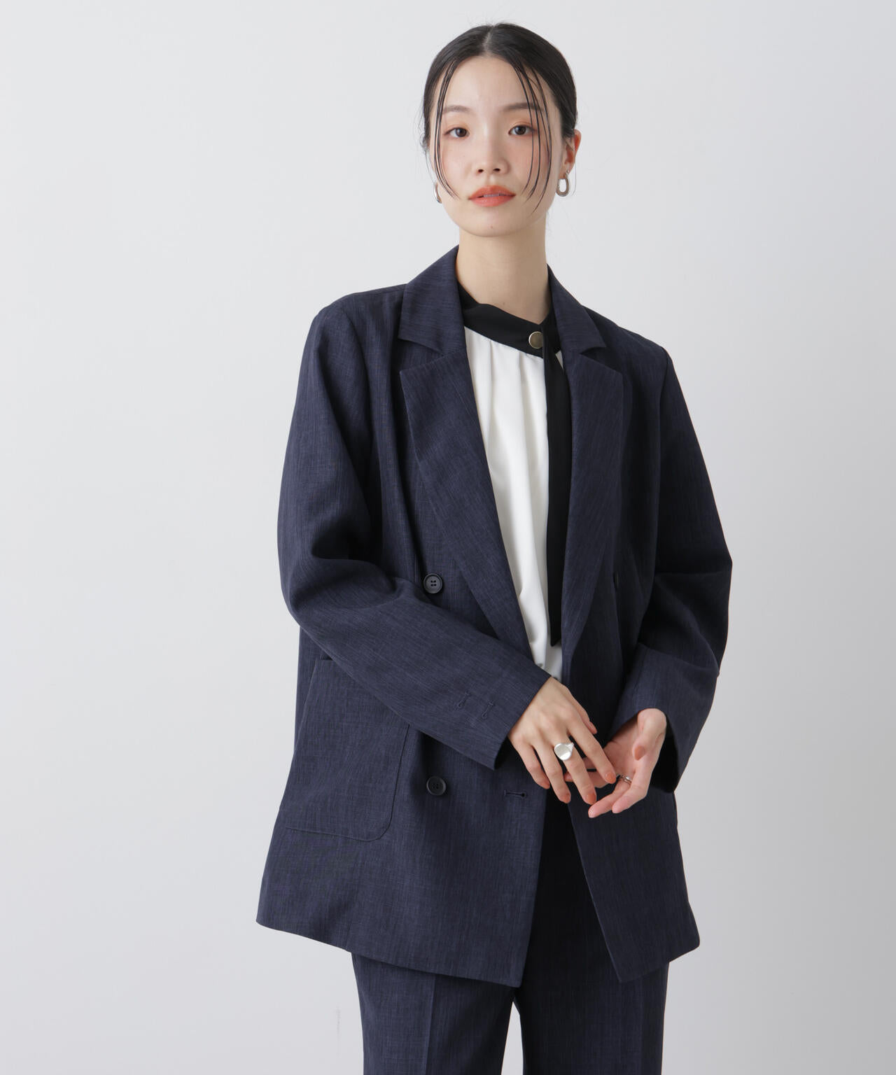 多機能ジャケット(セットアップ可)