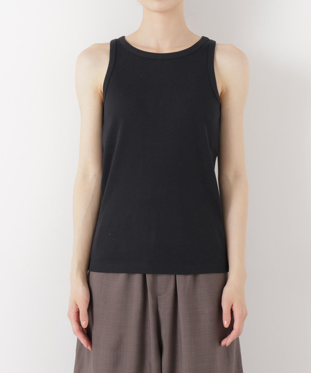 UVカット抗菌防臭吸水速乾イージーケア アメスリタンクトップ