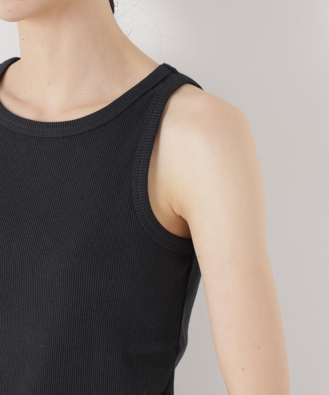 UVカット抗菌防臭吸水速乾イージーケア アメスリタンクトップ