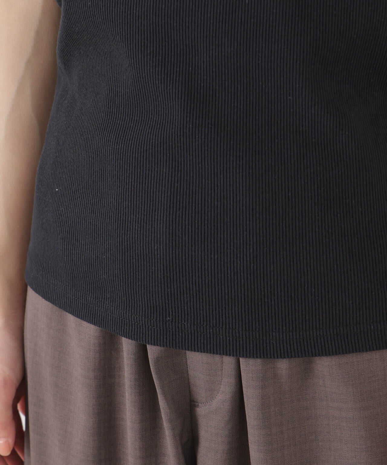 UVカット抗菌防臭吸水速乾イージーケア アメスリタンクトップ