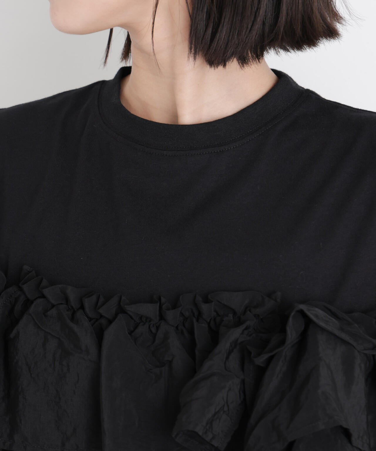 165cm B:80 W:59 H:85 着用サイズ:F