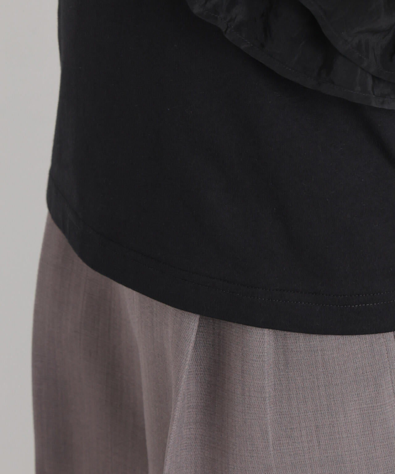 165cm B:80 W:59 H:85 着用サイズ:F