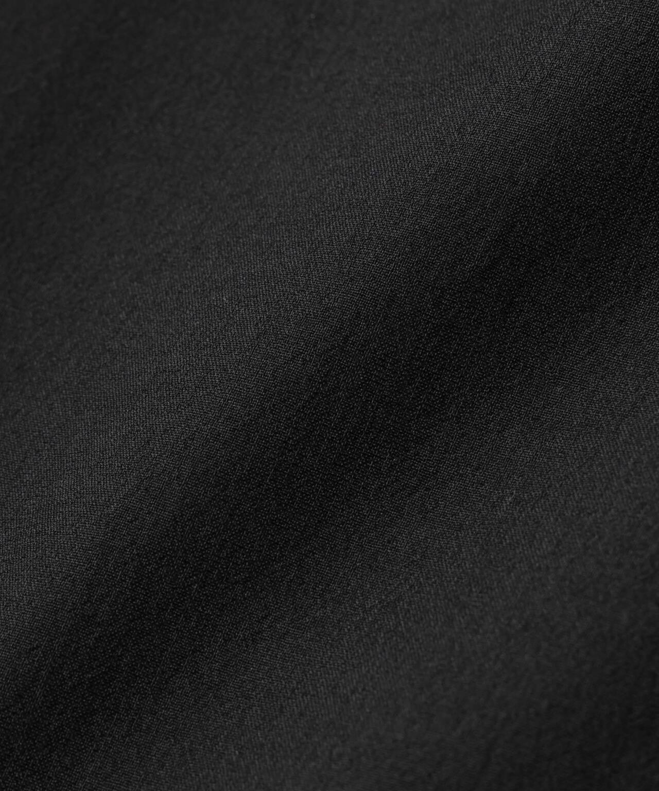 ソフトシアーツータックワイドパンツ(セットアップ可)