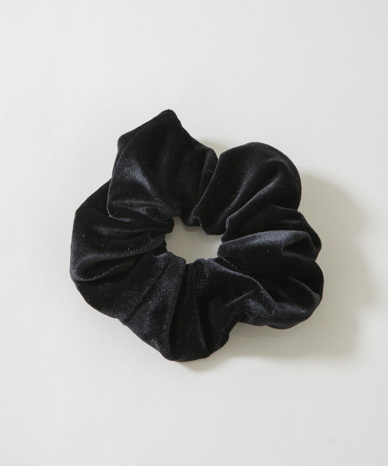 ベロアシュシュ