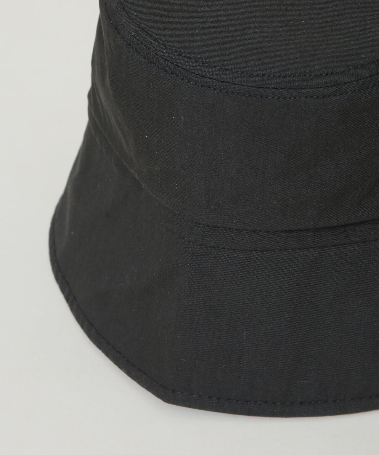 Healthknit/別注ドローコード付ワンポイント刺繍HAT