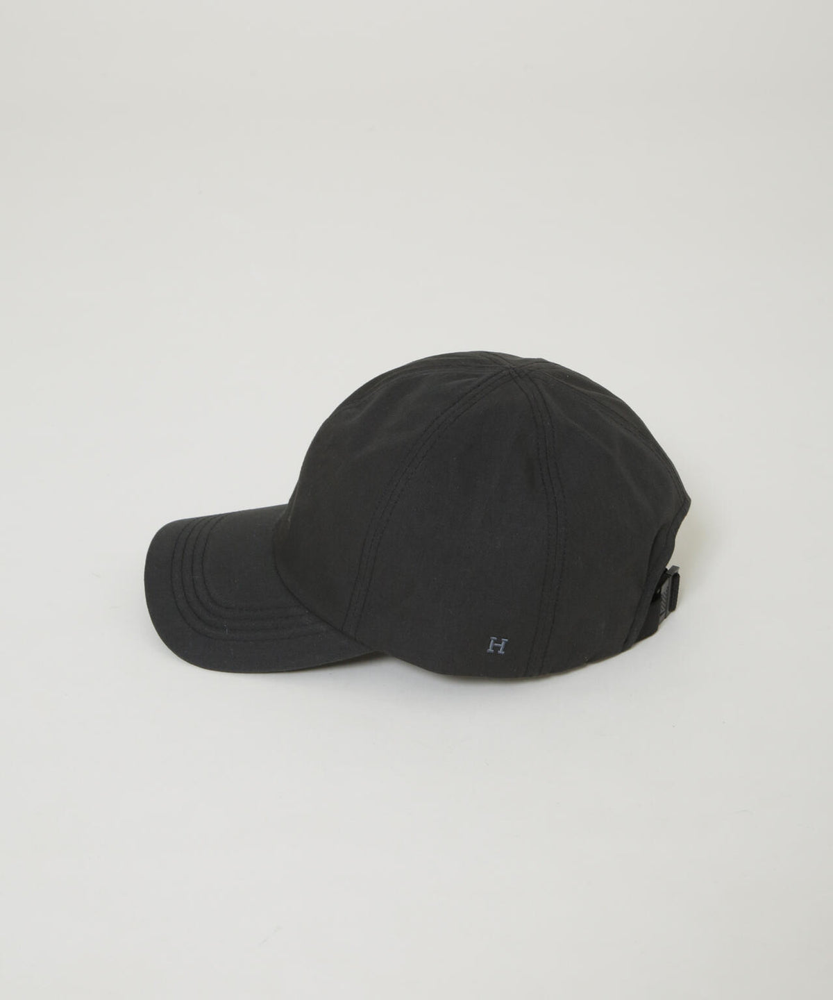 Healthknit/別注ワンポイント刺繍CAP