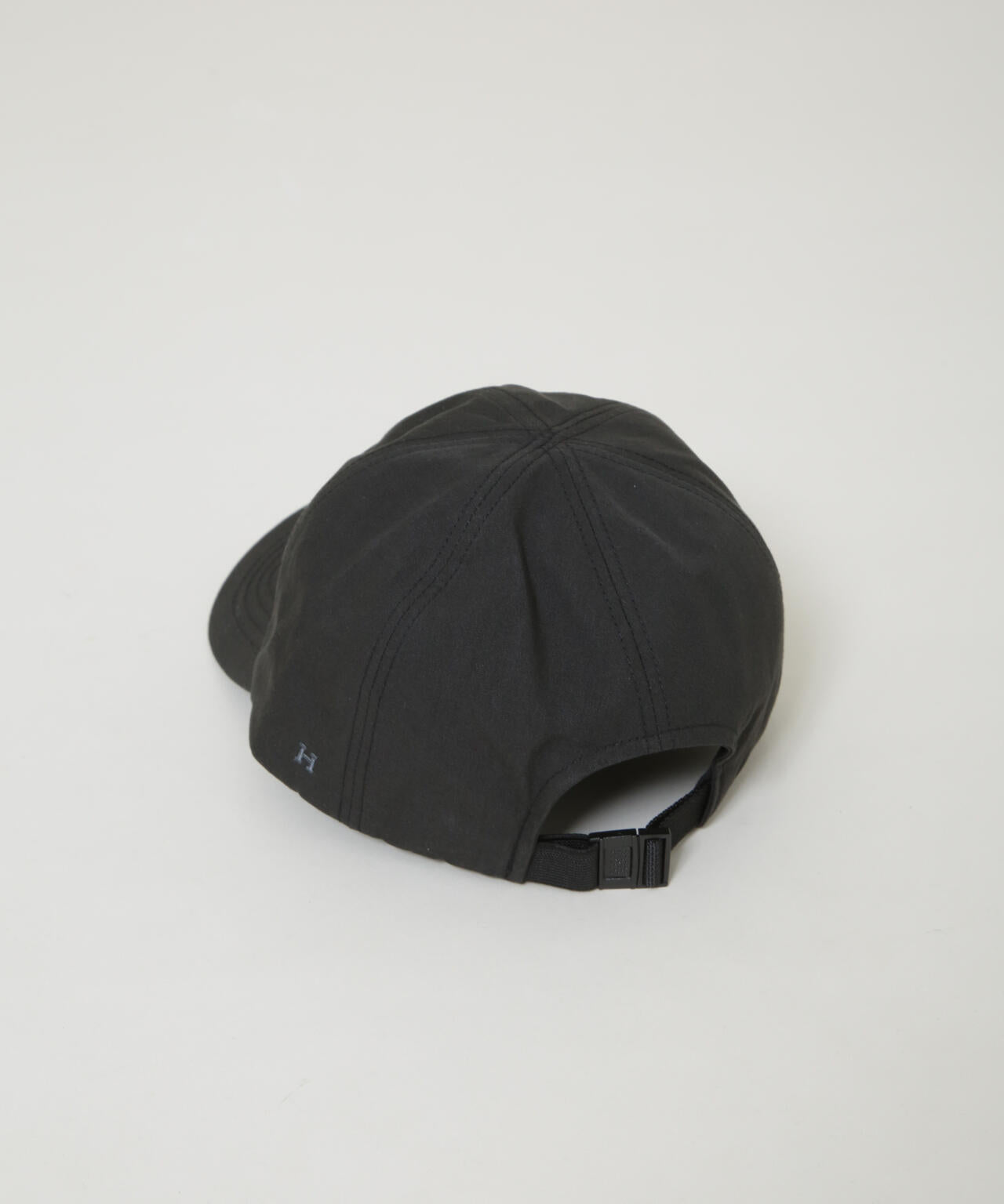 Healthknit/別注ワンポイント刺繍CAP