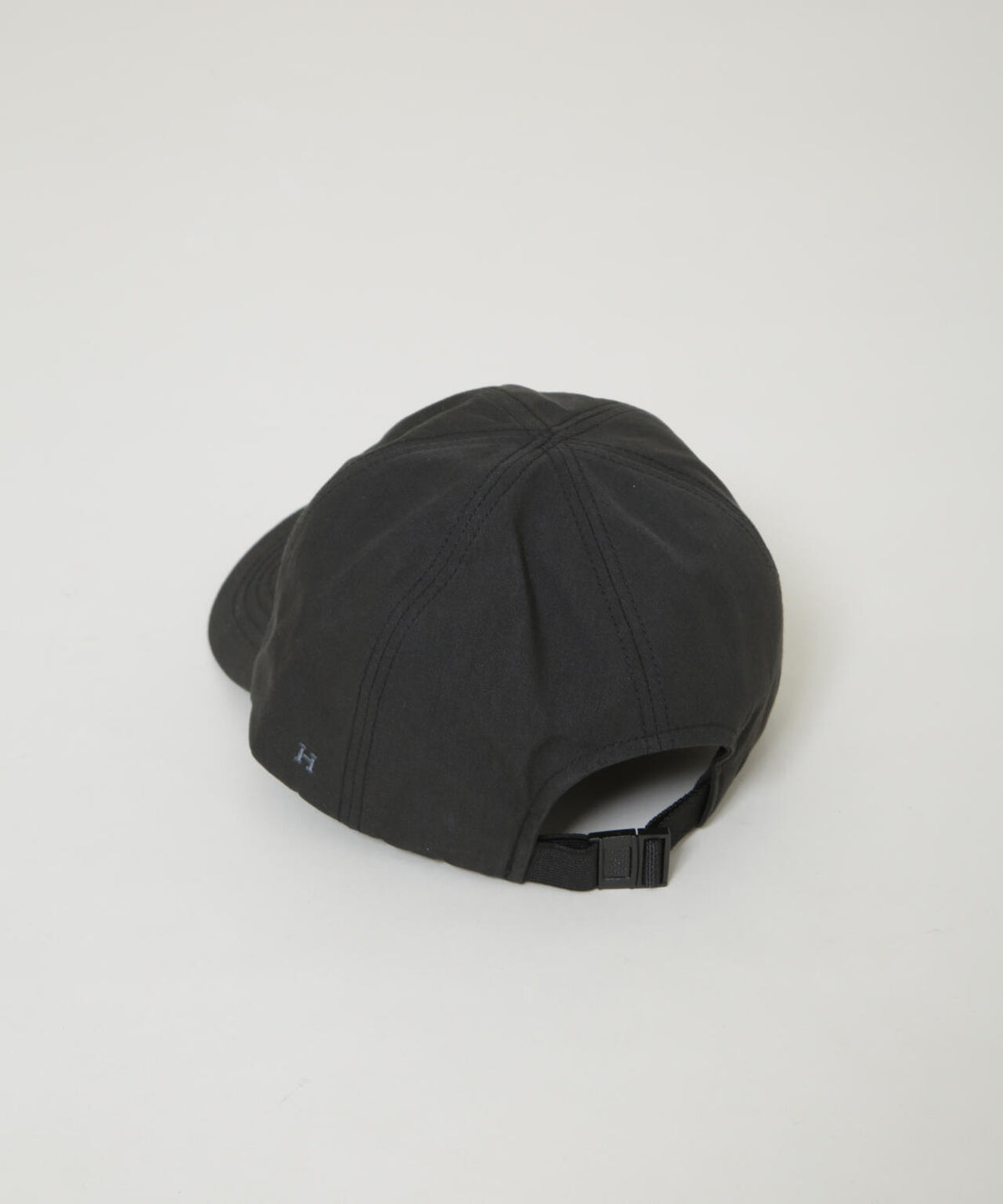 Healthknit/別注ワンポイント刺繍CAP