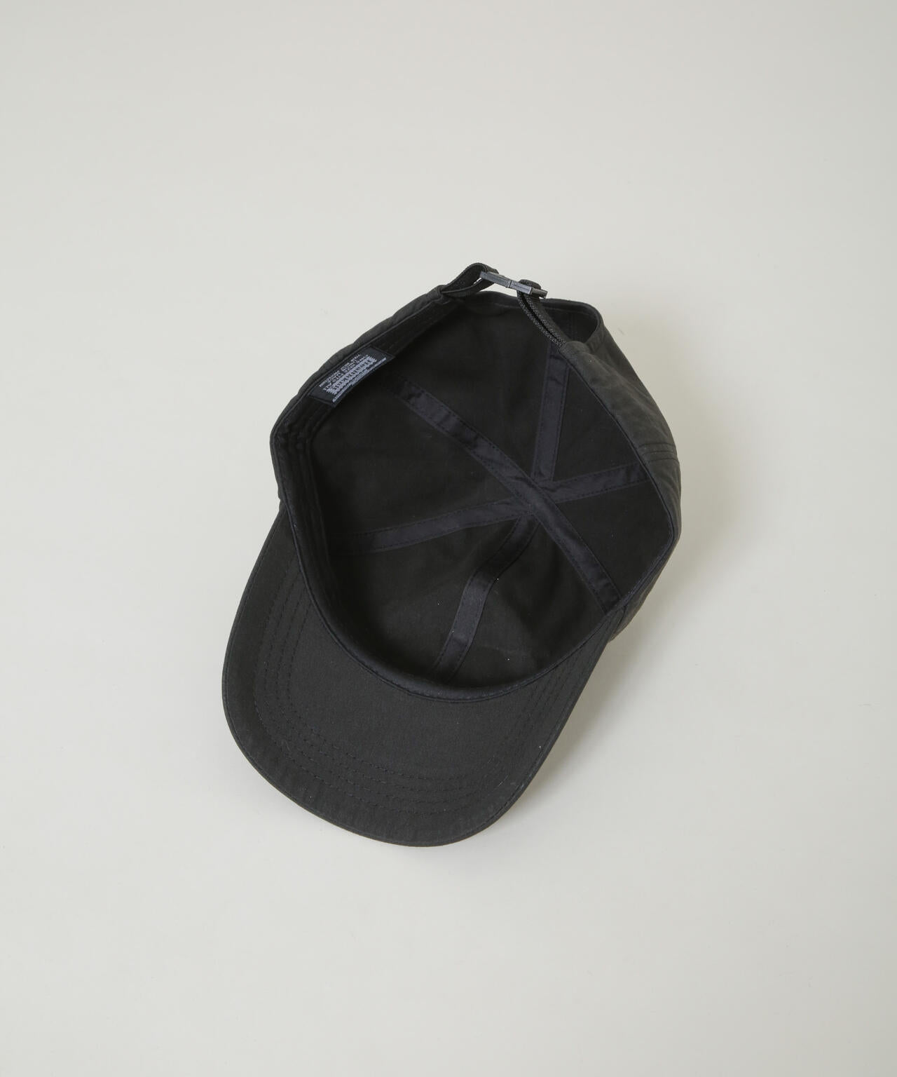 Healthknit/別注ワンポイント刺繍CAP