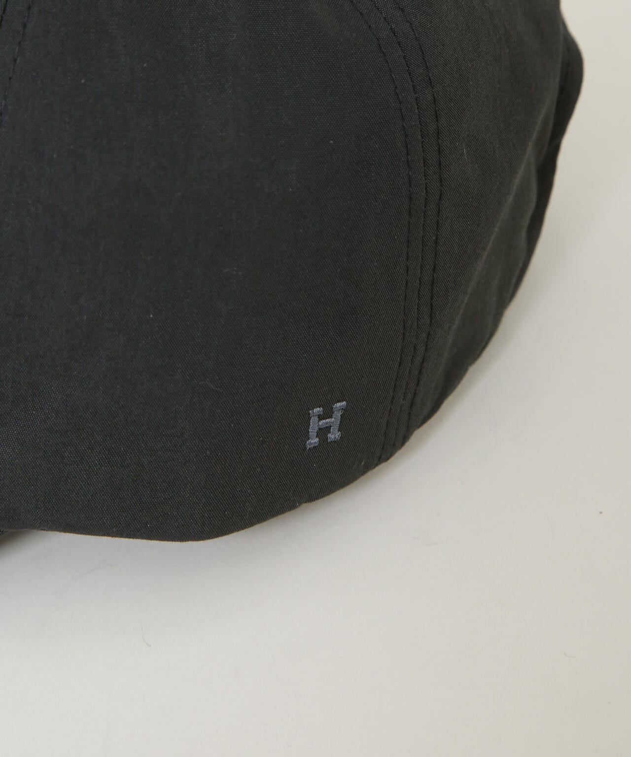 Healthknit/別注ワンポイント刺繍CAP