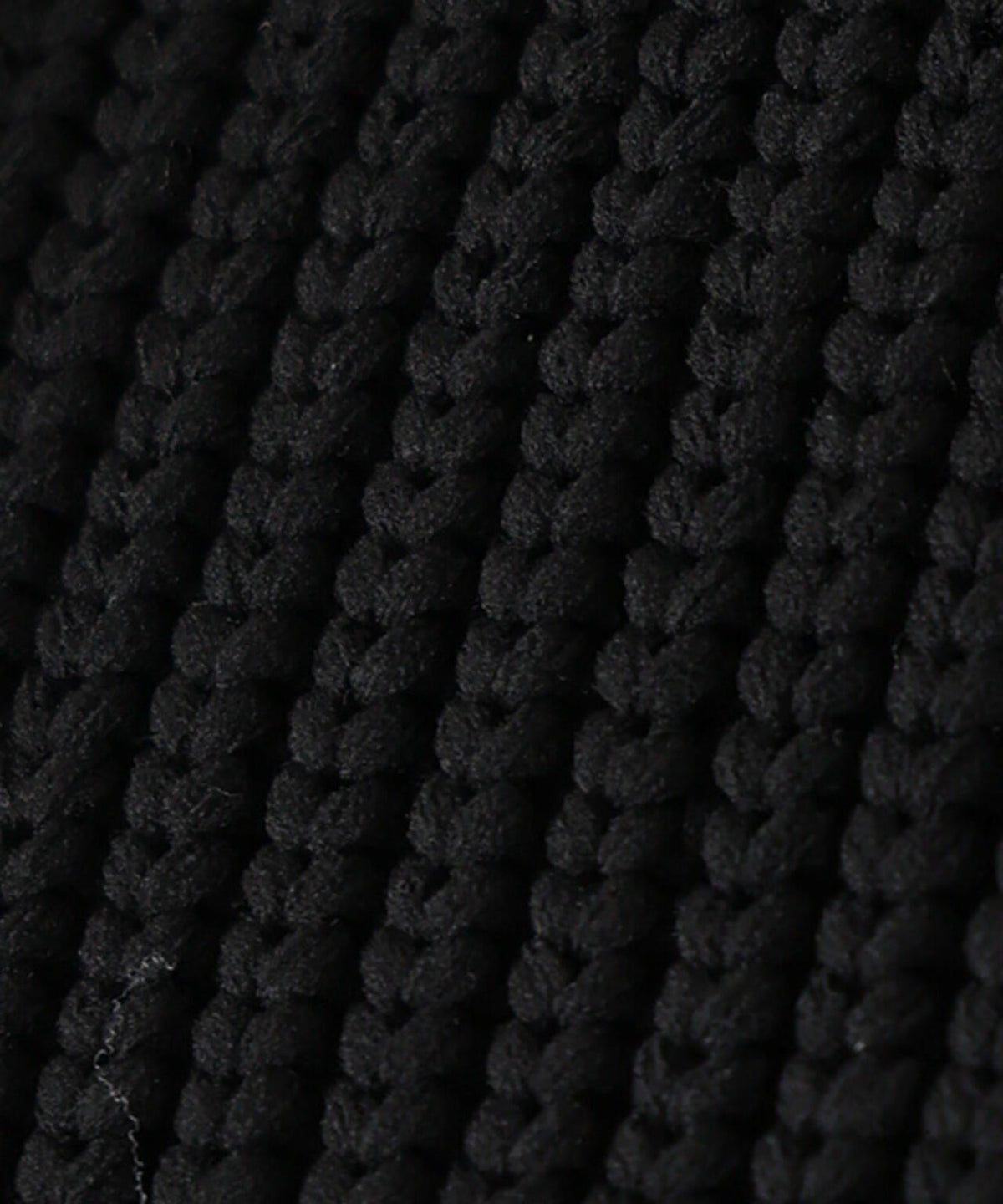 ダブルジップアップドライバーズニットベスト