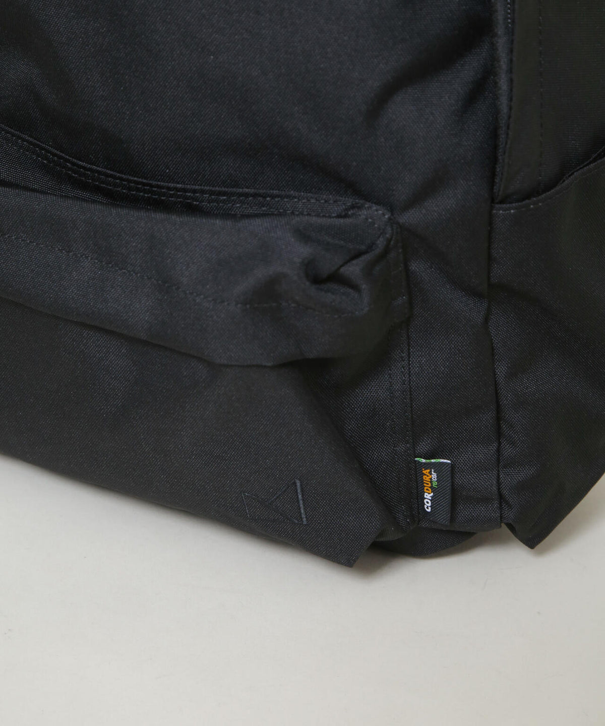 maison vert/CORDURA eco(R)撥水加工リュック