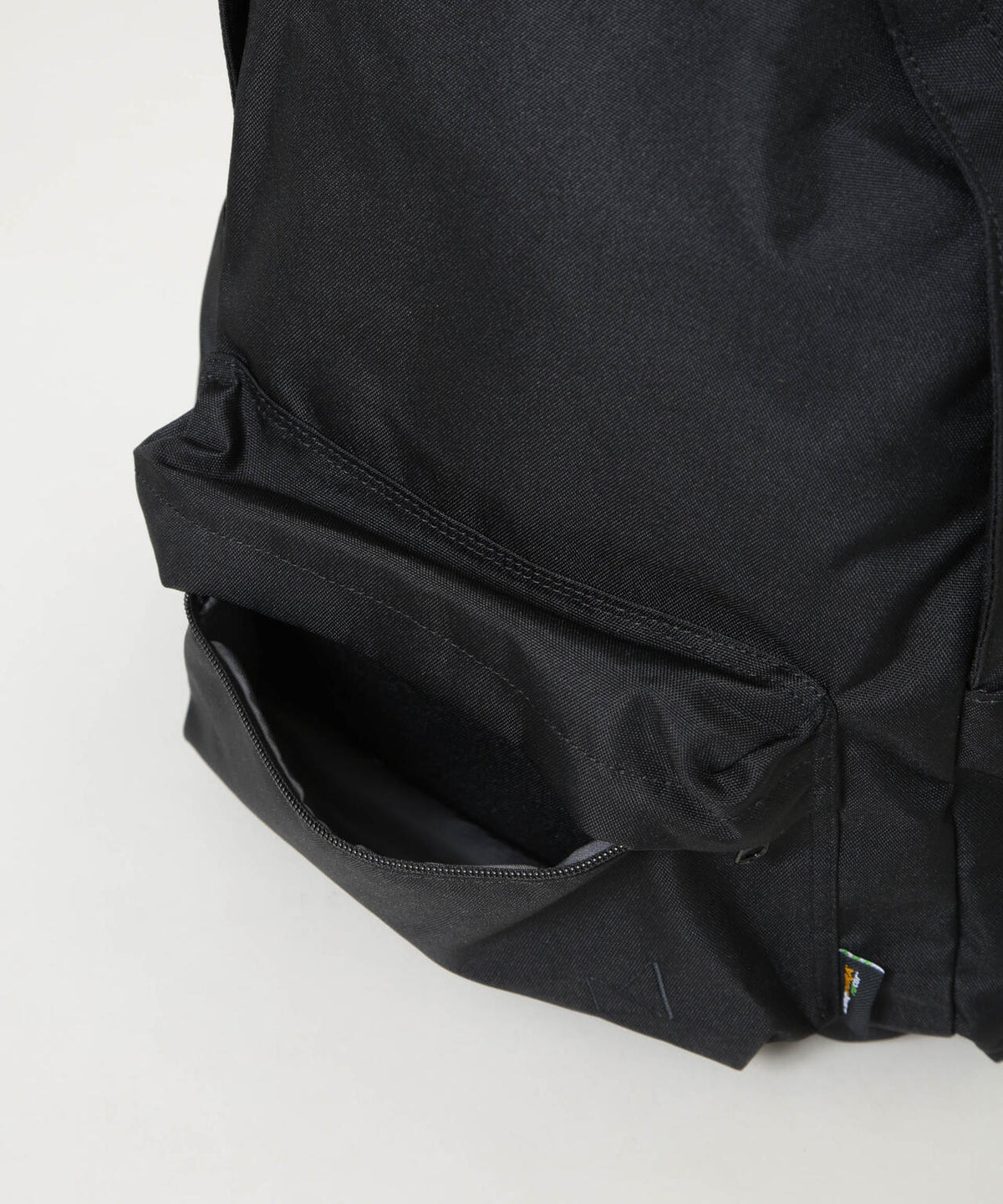 maison vert/CORDURA eco(R)撥水加工リュック